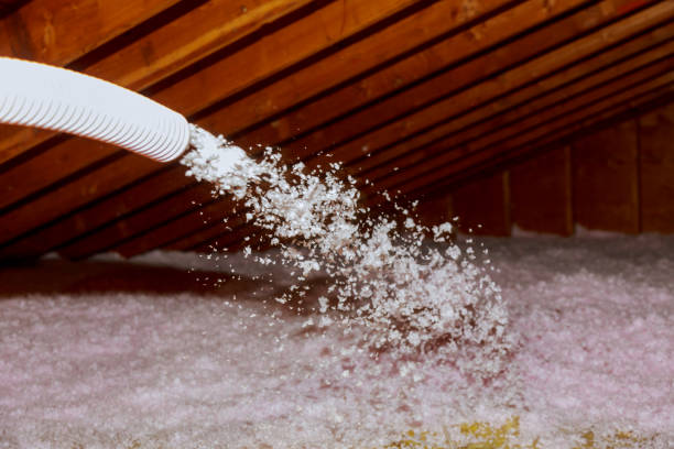 Types of Insulation We Offer in Slinger, WI