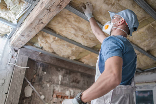 Best Commercial Insulation in Slinger, WI