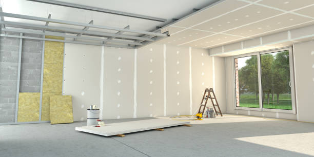 Best Insulation Maintenance and Repair in Slinger, WI