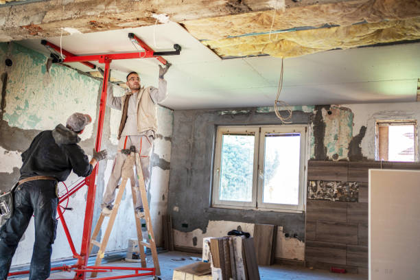 Types of Insulation We Offer in Slinger, WI