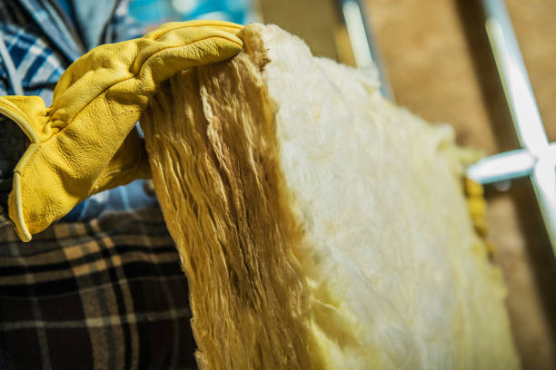Best Spray Foam Insulation in Slinger, WI