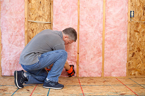 Best DIY Insulation Kits and Guidance in Slinger, WI
