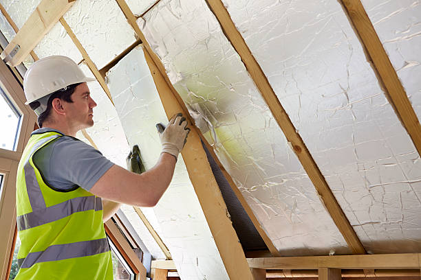 Slinger, WI Insulation Contractor Company