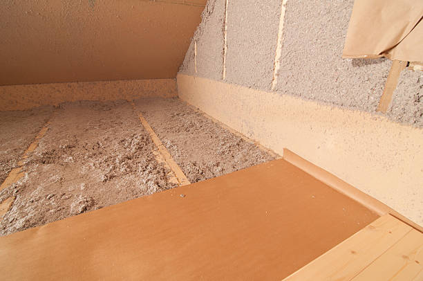 Best Blown-in Insulation in Slinger, WI