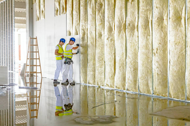 Best Residential Insulation in Slinger, WI